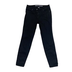 Roebuck &‎ Co - Black Skinny Jeans - Size 12